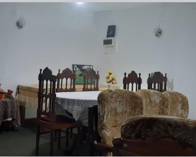 Nuwaraeliya Pearson Holiday home