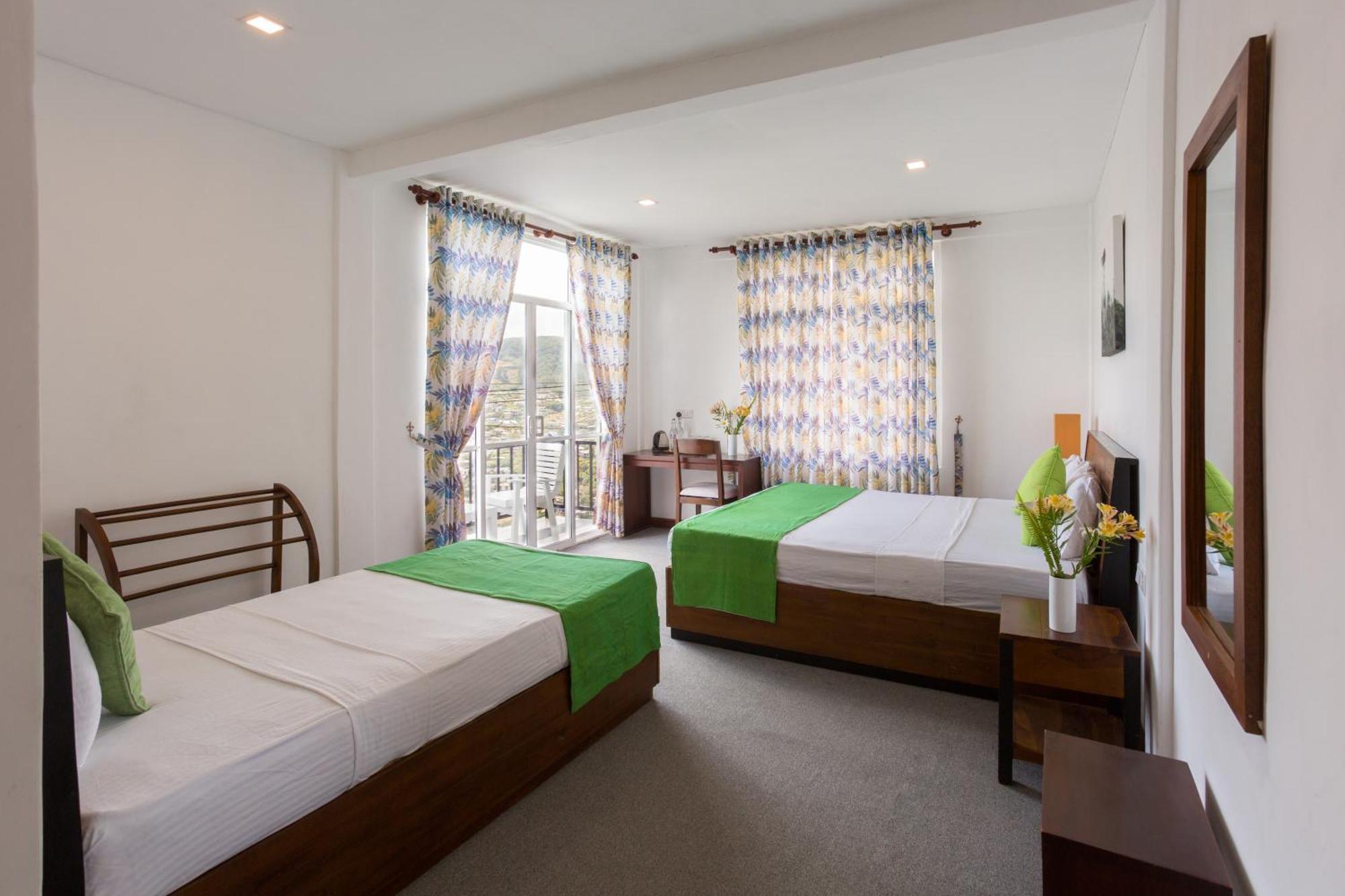 Lilys Nuwaraeliya Hotel