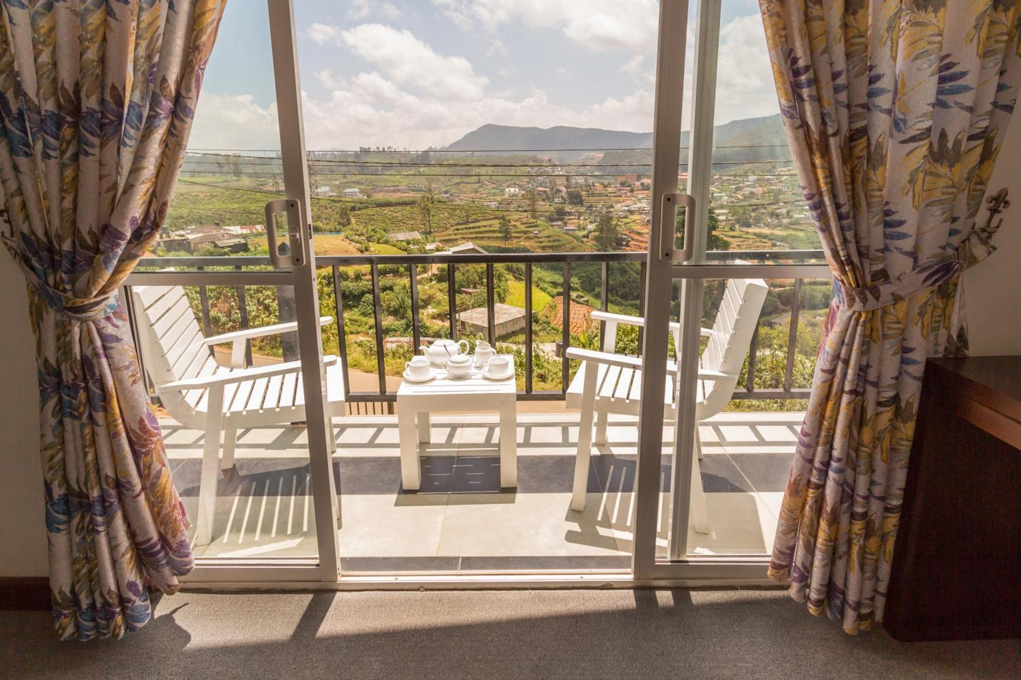 Lilys Nuwaraeliya Hotel 3*