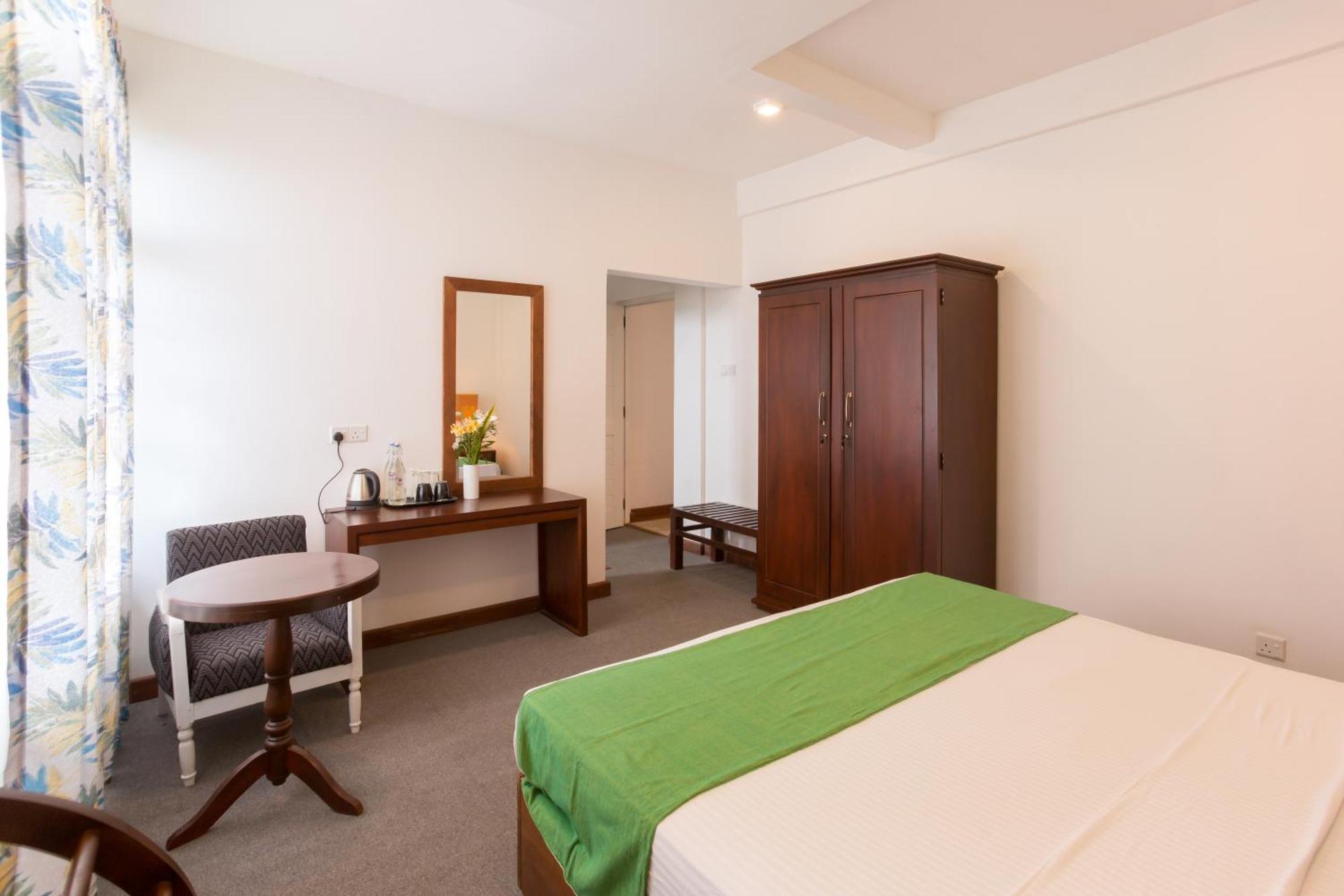 Lilys Nuwaraeliya 3* Nuwara Eliya