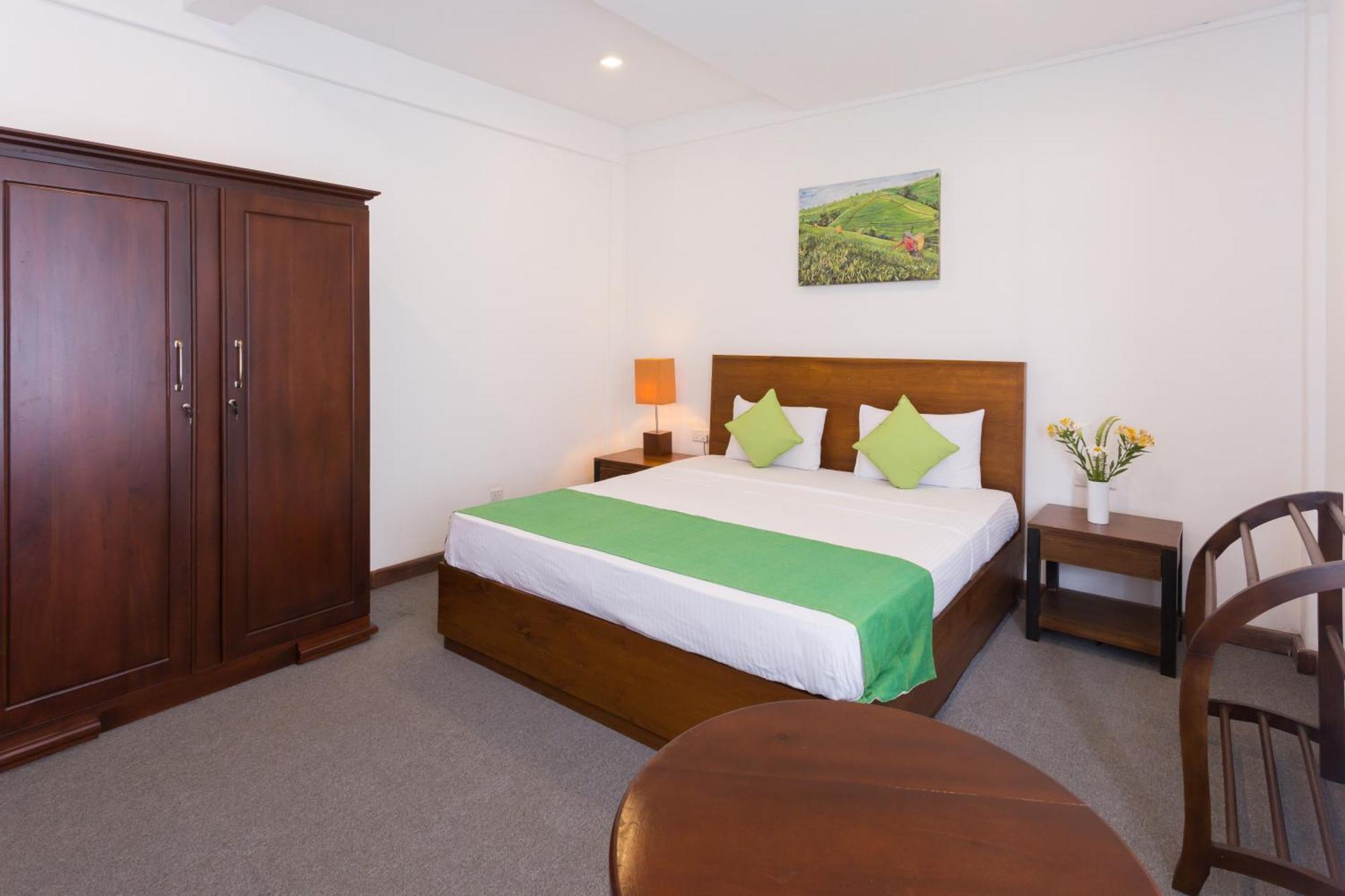 Hotel Lilys Nuwaraeliya