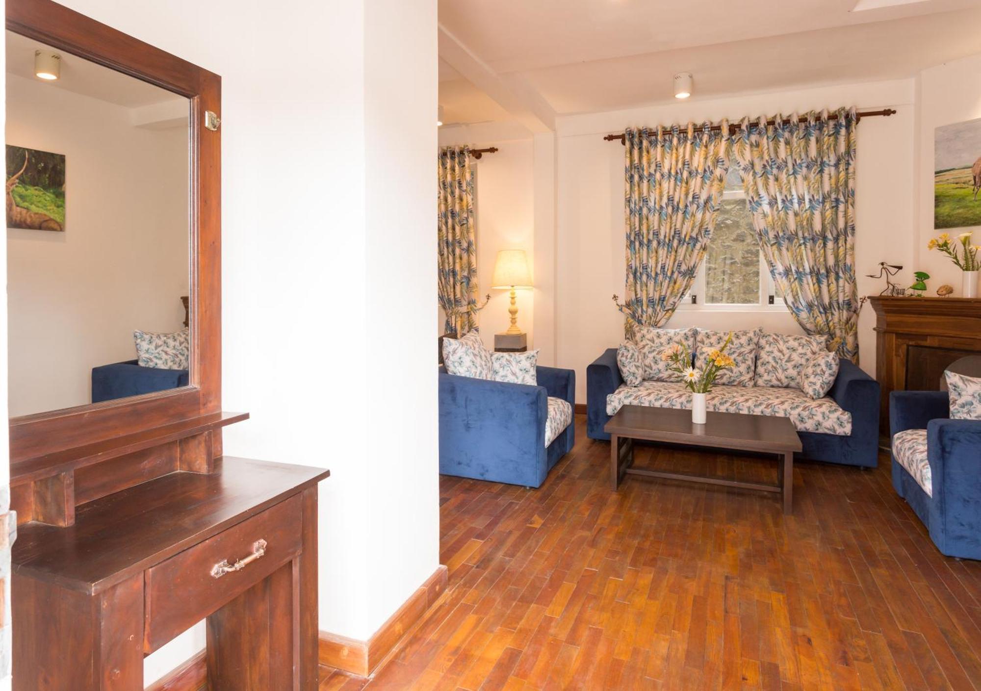 Lilys Nuwaraeliya 3* Nuwara Eliya