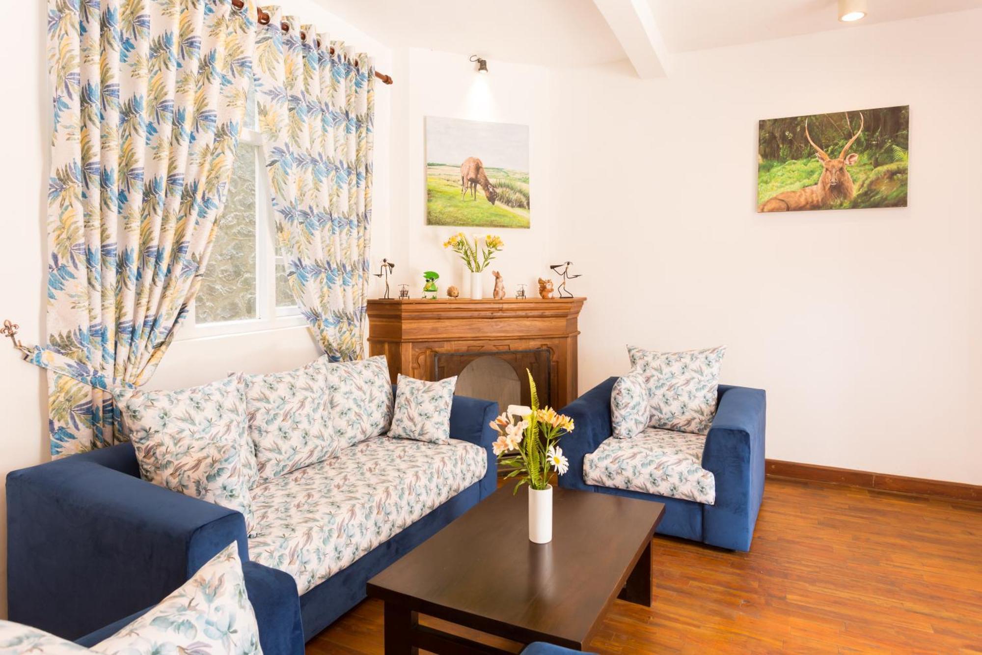 Lilys Nuwaraeliya Hotel 3*