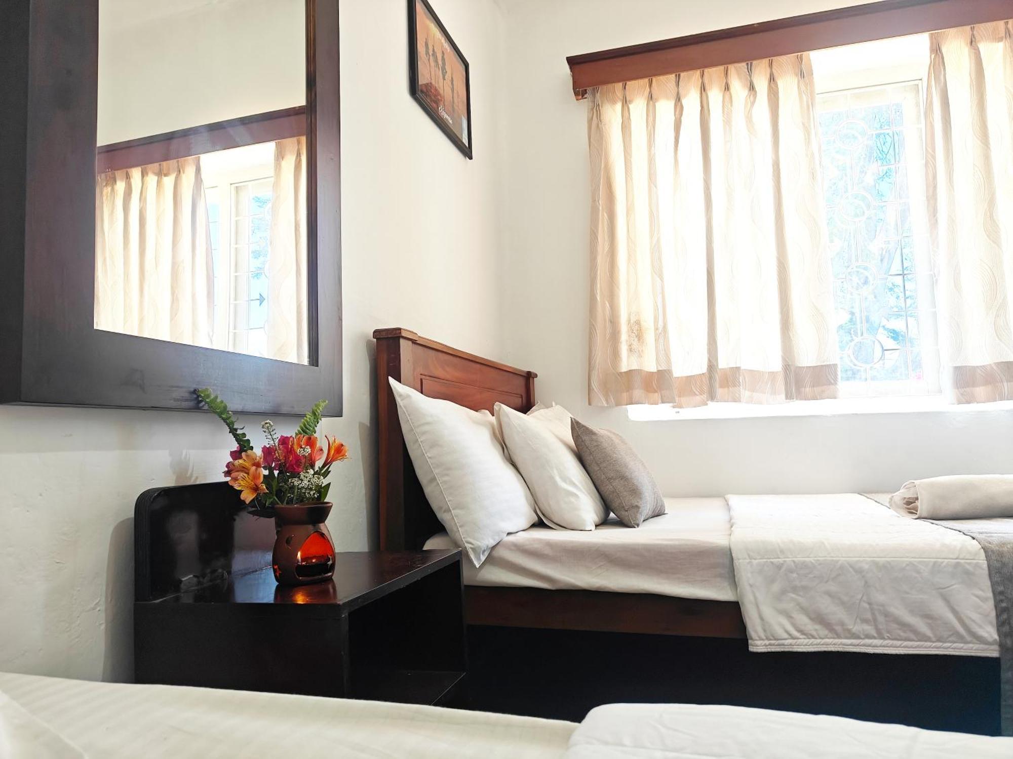 Country house Waterfield By Liyozi Leasiure Nuwara Eliya