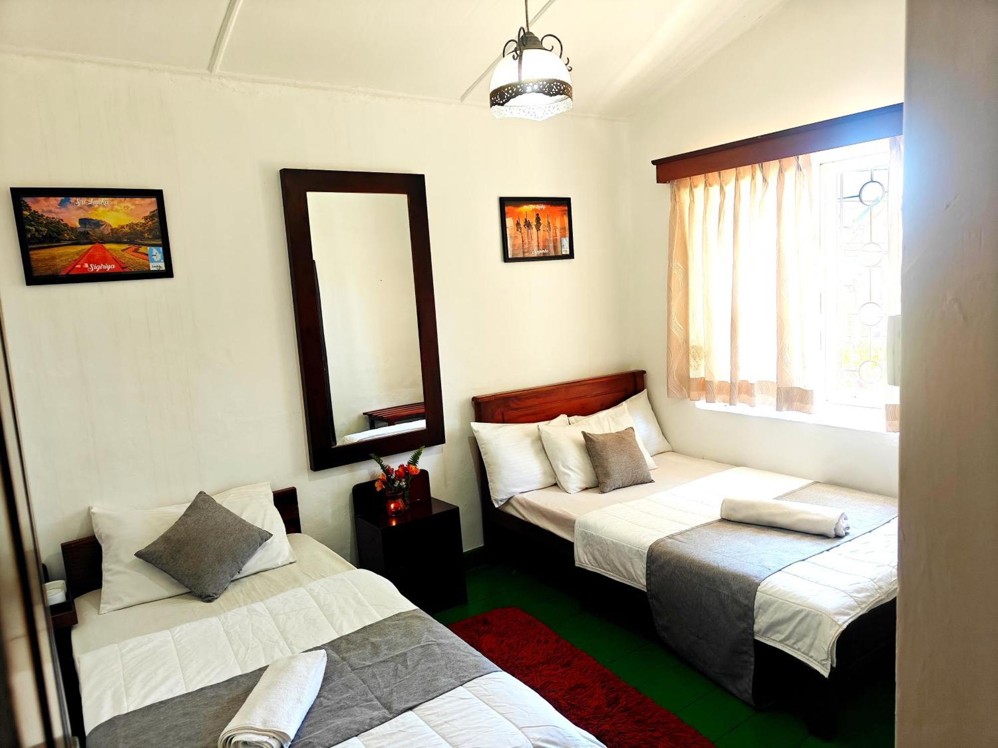 Waterfield By Liyozi Leasiure