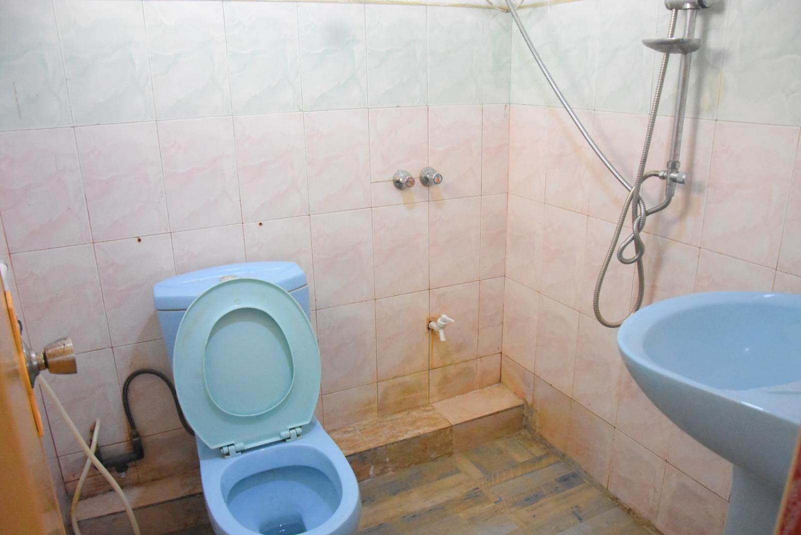 Guest house The Dew Drop View Nuwara Eliya