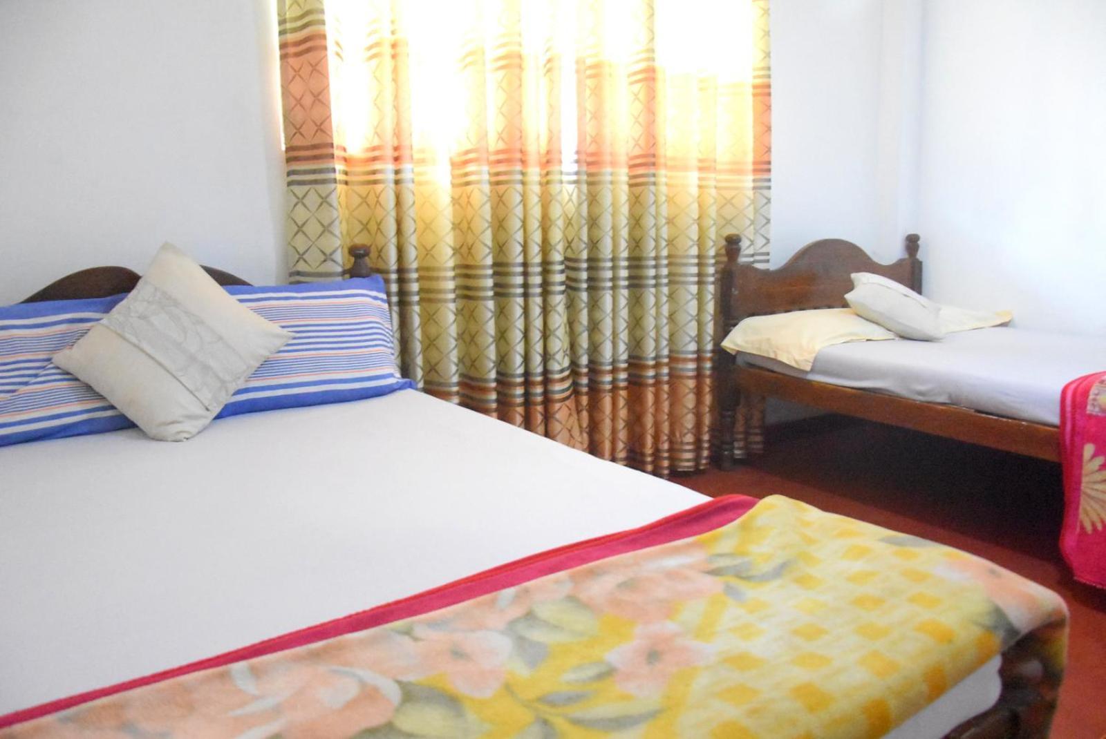 Guest house The Dew Drop View