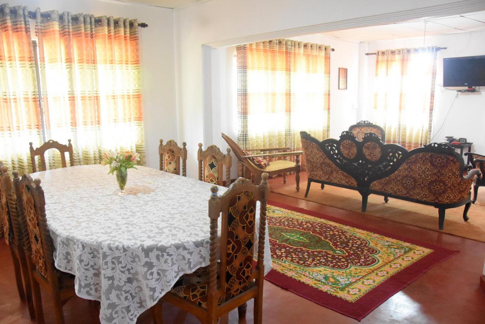 Guest house The Dew Drop View *