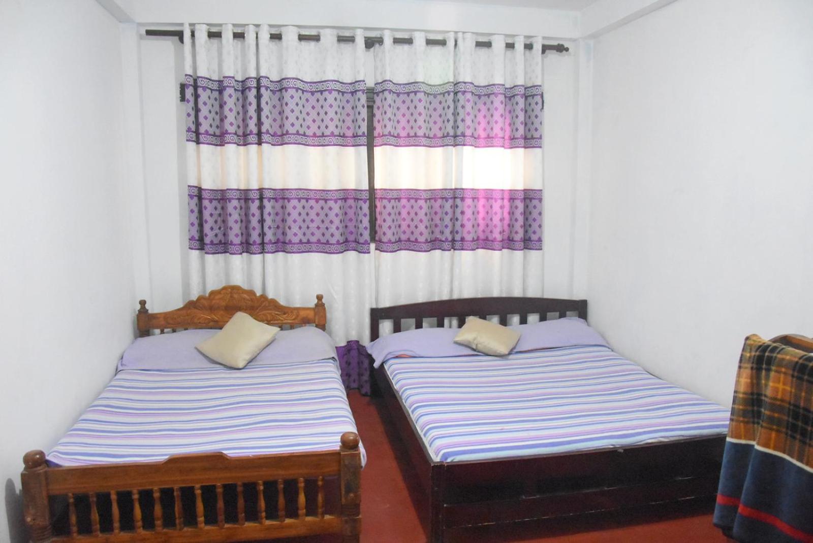 The Dew Drop View Guest house