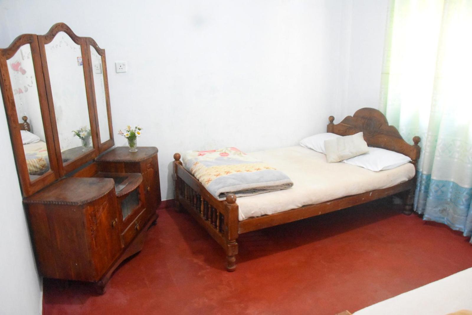 The Dew Drop View Guest house