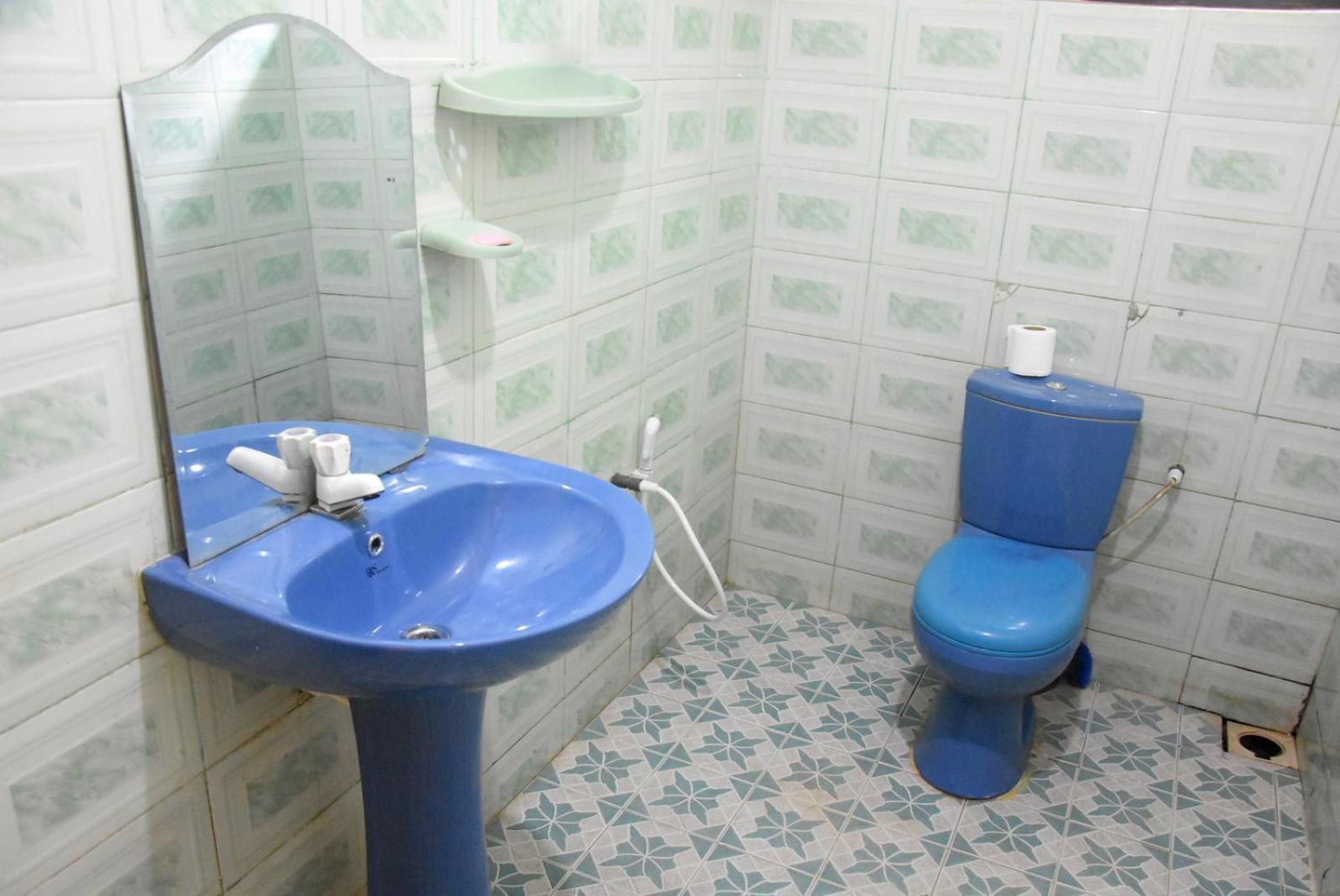 The Dew Drop View * Nuwara Eliya