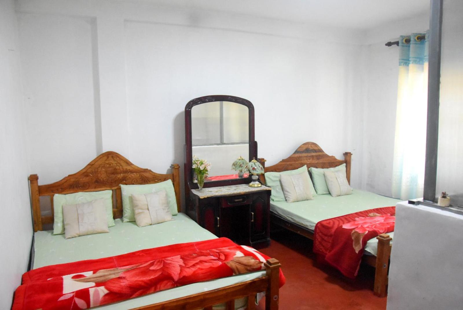 The Dew Drop View Guest house