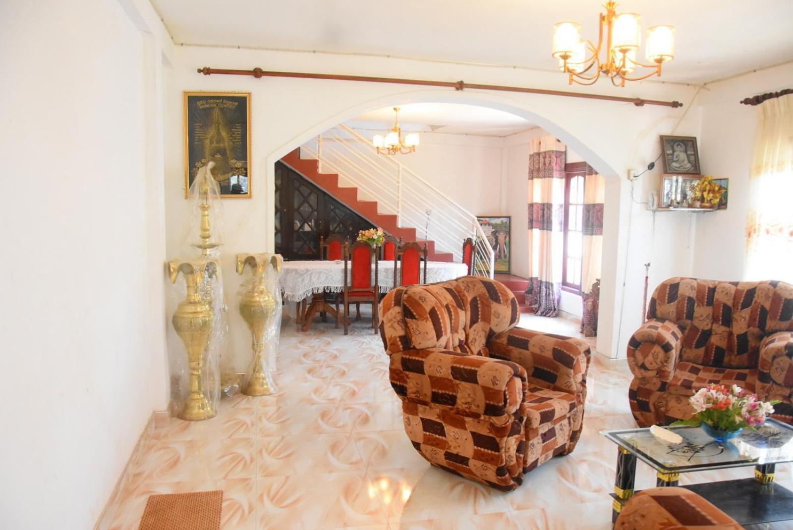 The Dew Drop View Nuwara Eliya