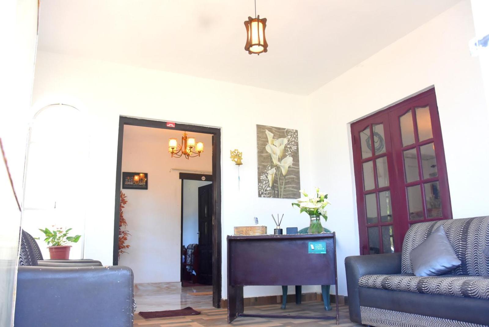 The Dew Drop View Guest house *