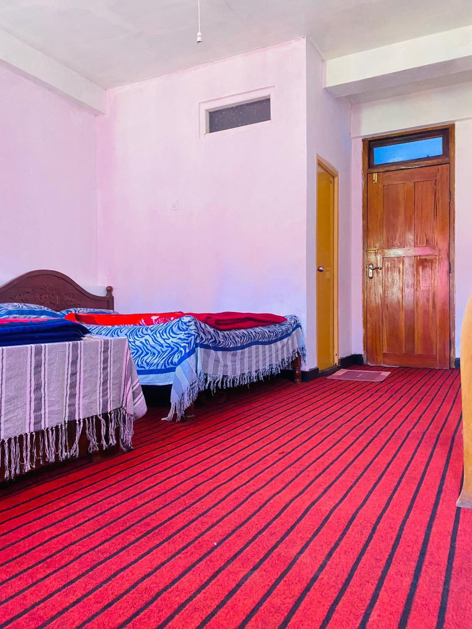Guest house Horton *