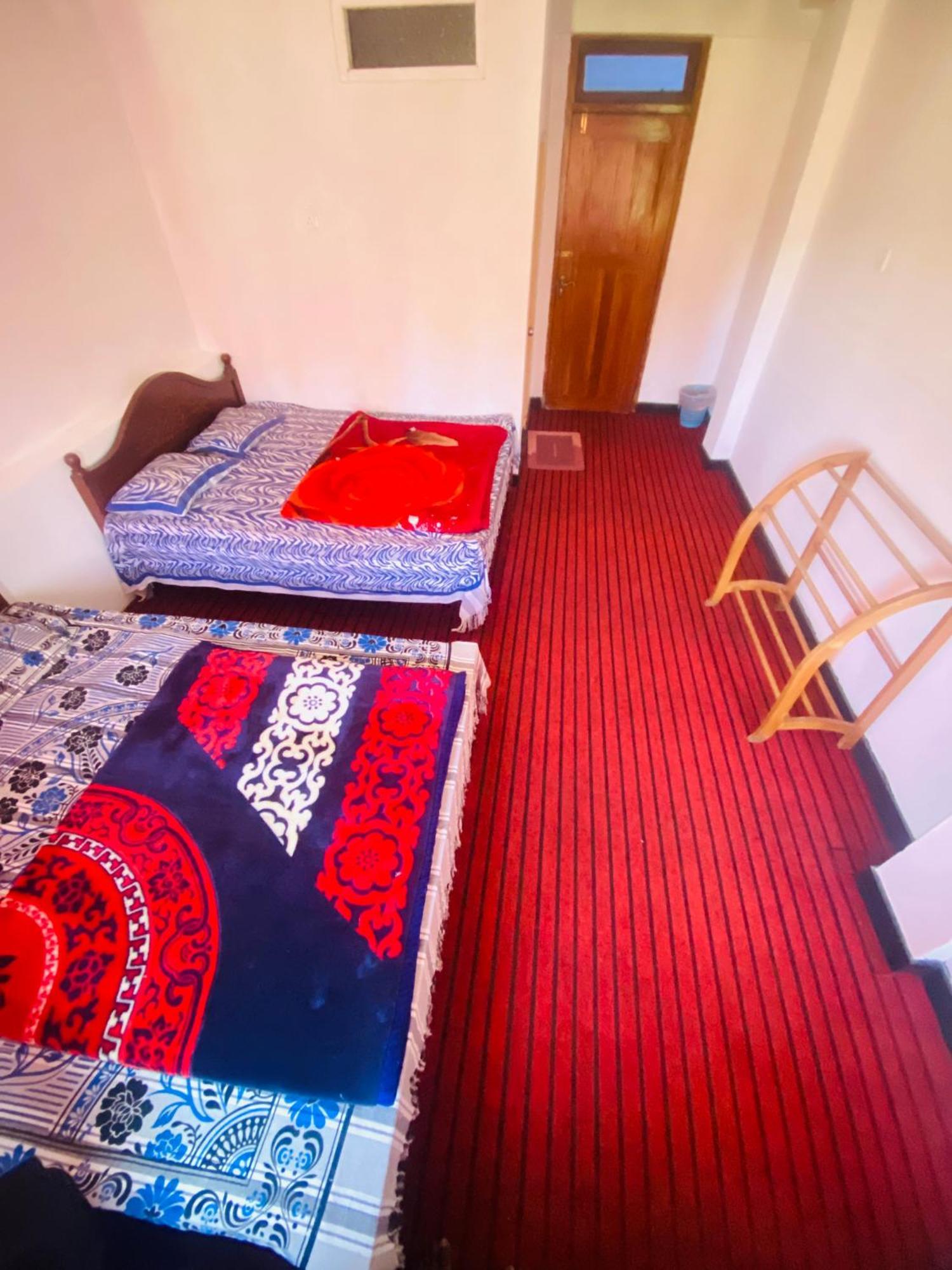Guest house Horton Nuwara Eliya
