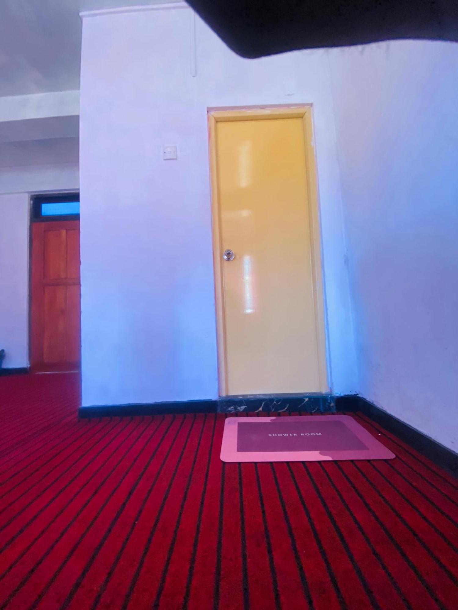 Horton Guest house Nuwara Eliya