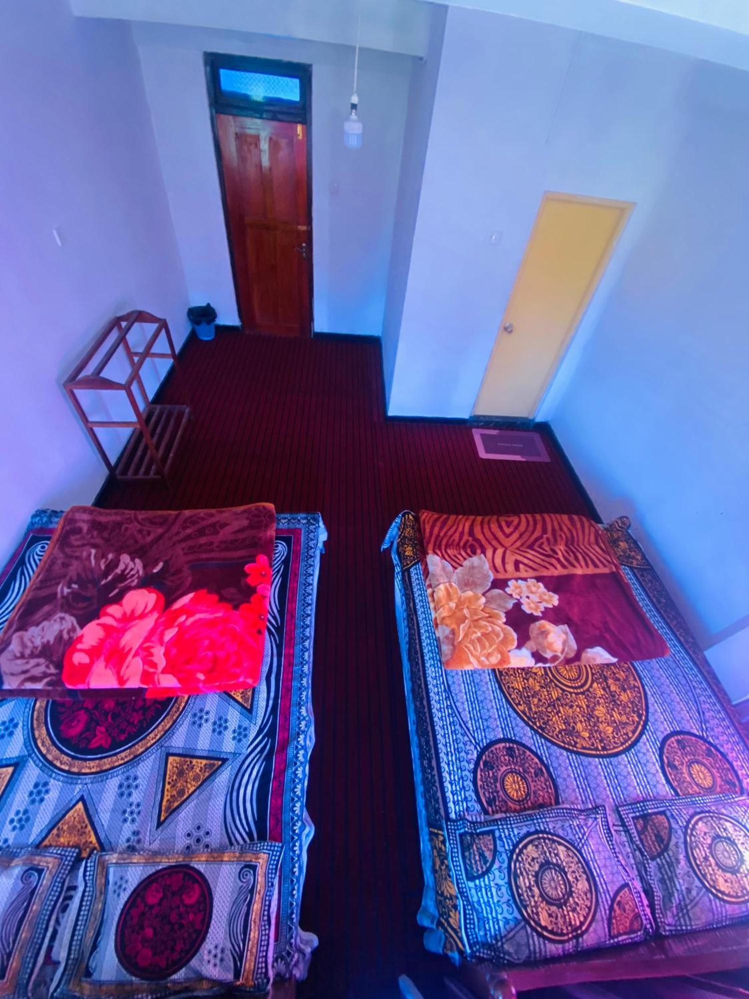 Horton Guest house Nuwara Eliya