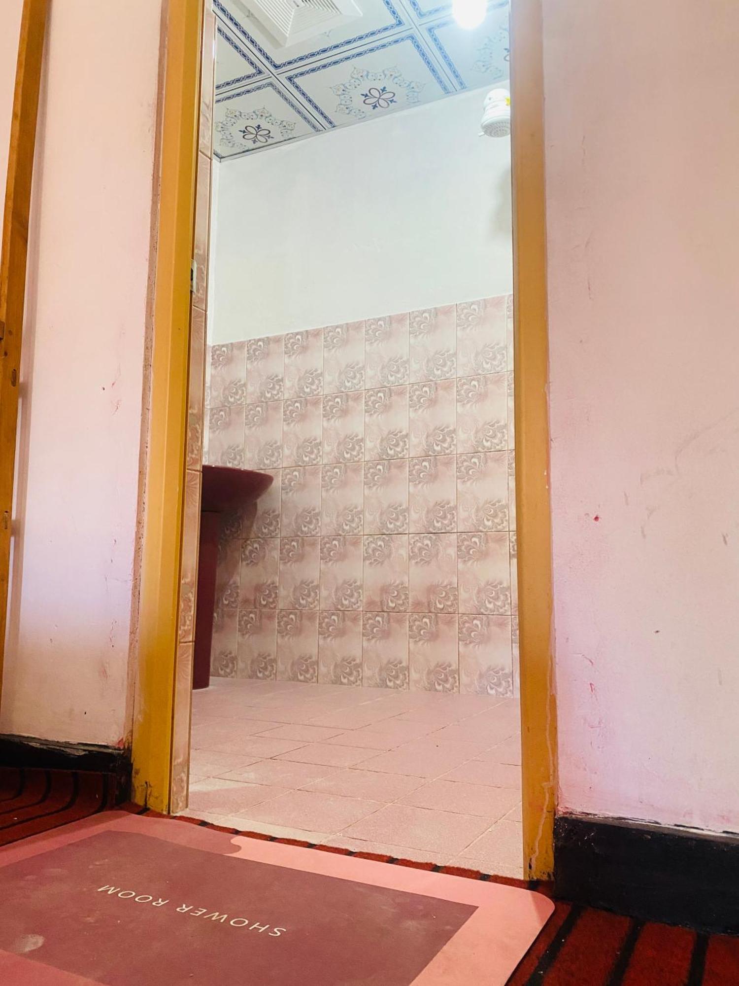 Guest house Horton Nuwara Eliya
