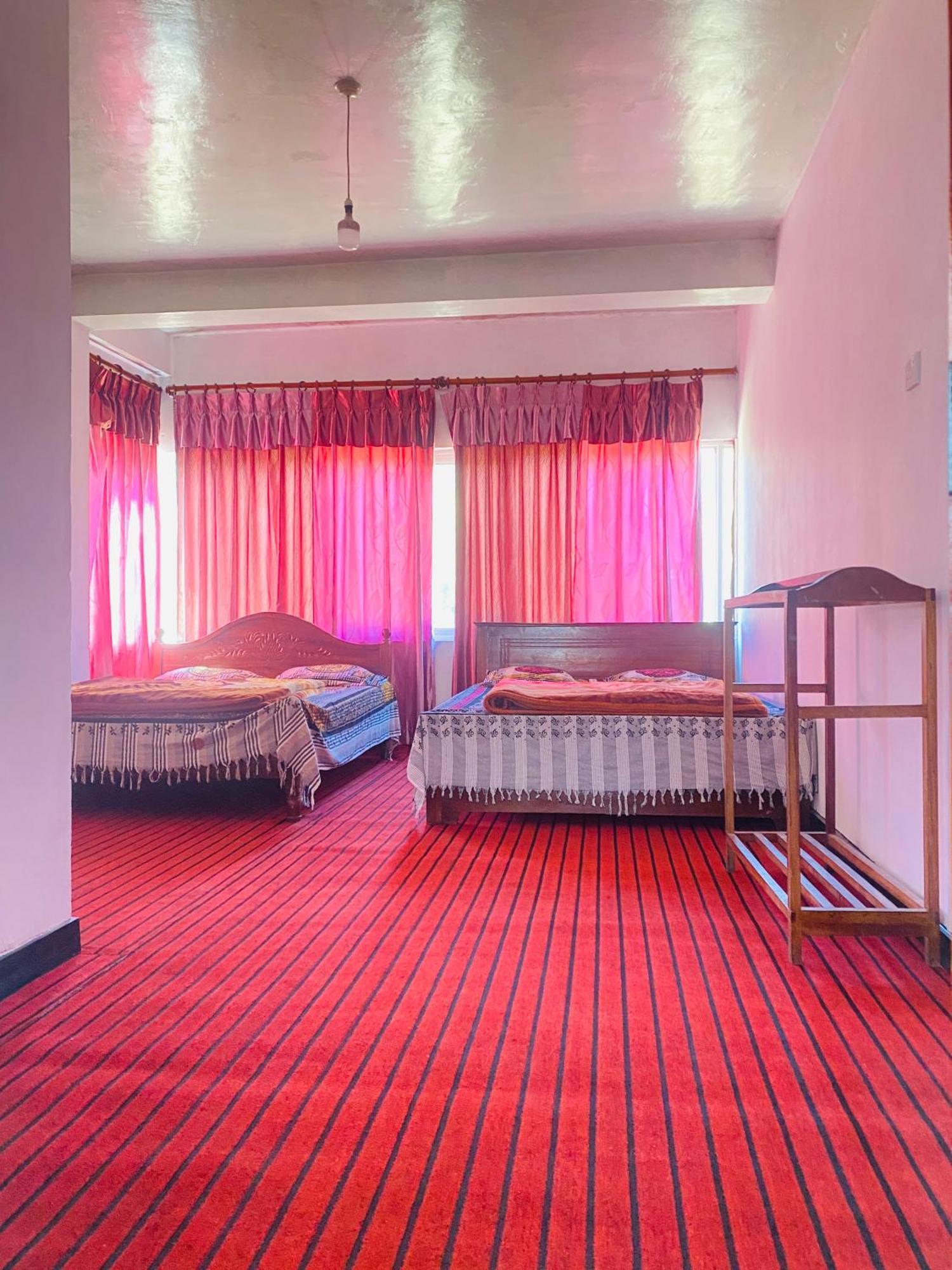 Guest house Horton *