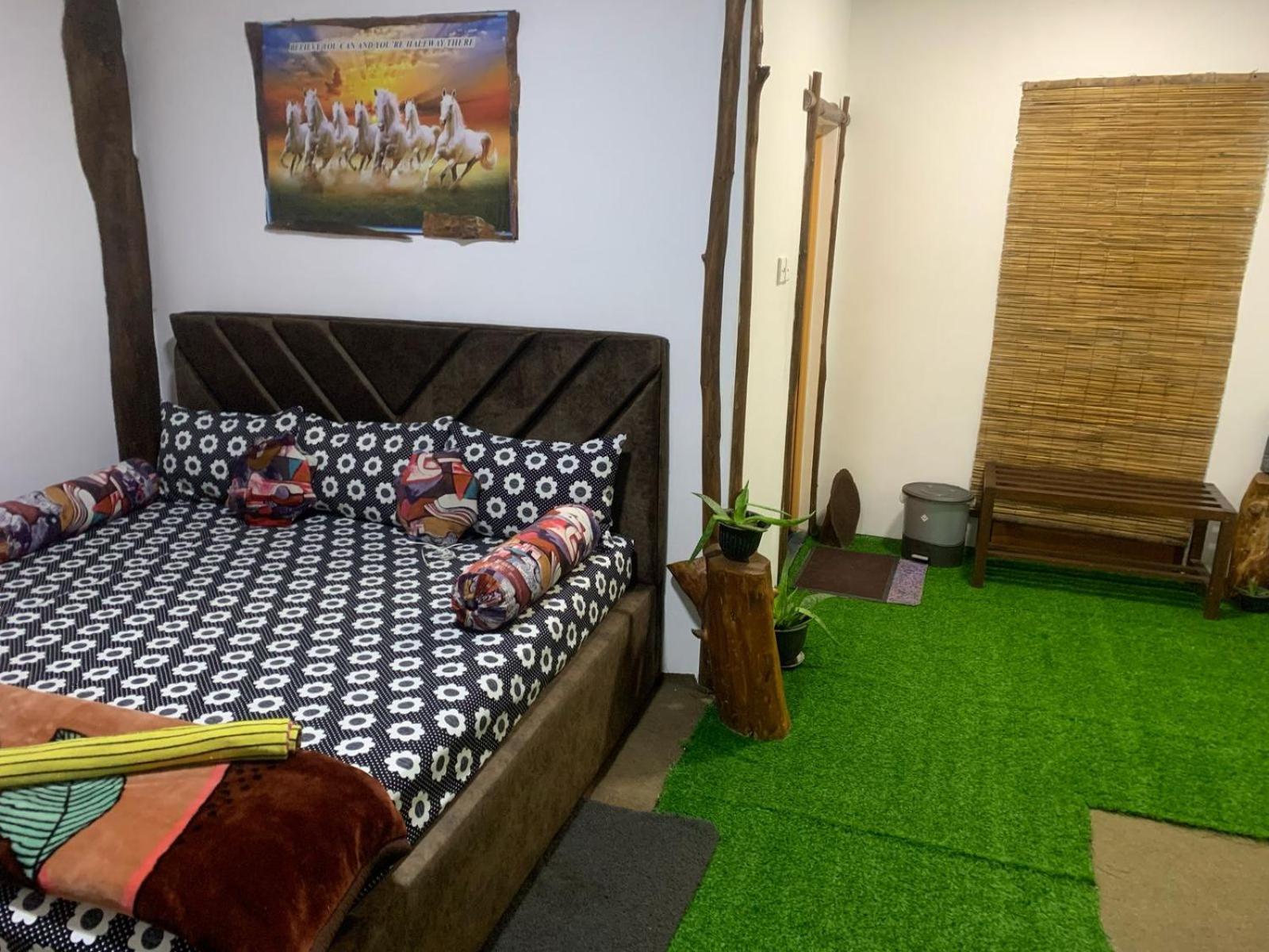 2020 Wooden Homestay Nuwara Eliya