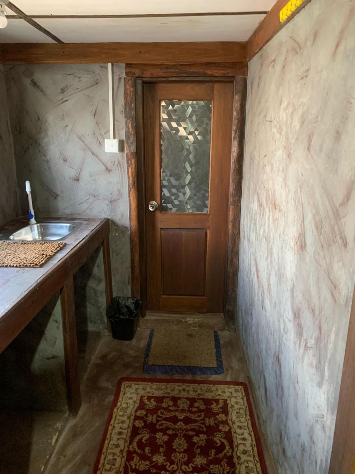 2020 Wooden Homestay