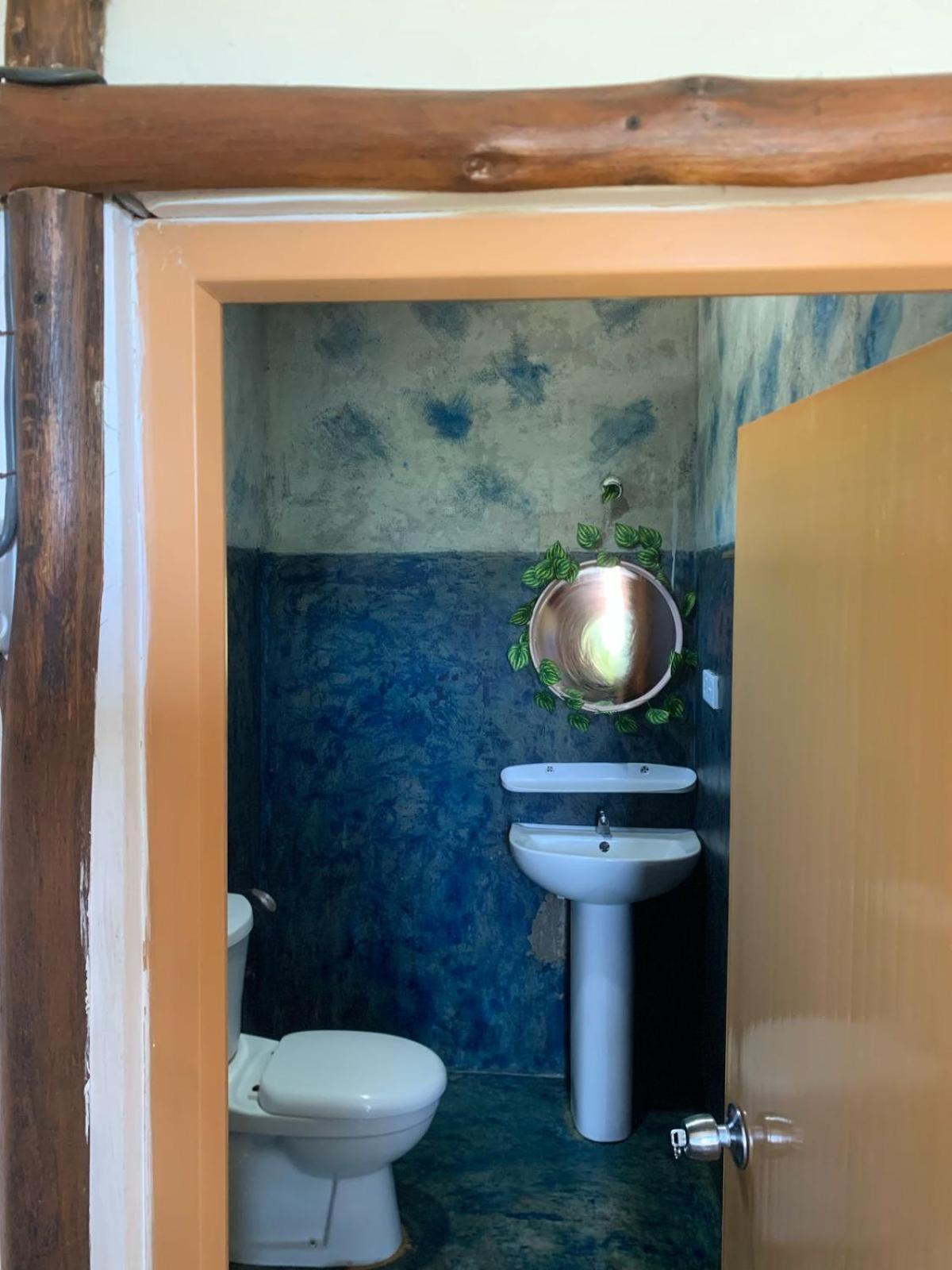 Homestay 2020 Wooden