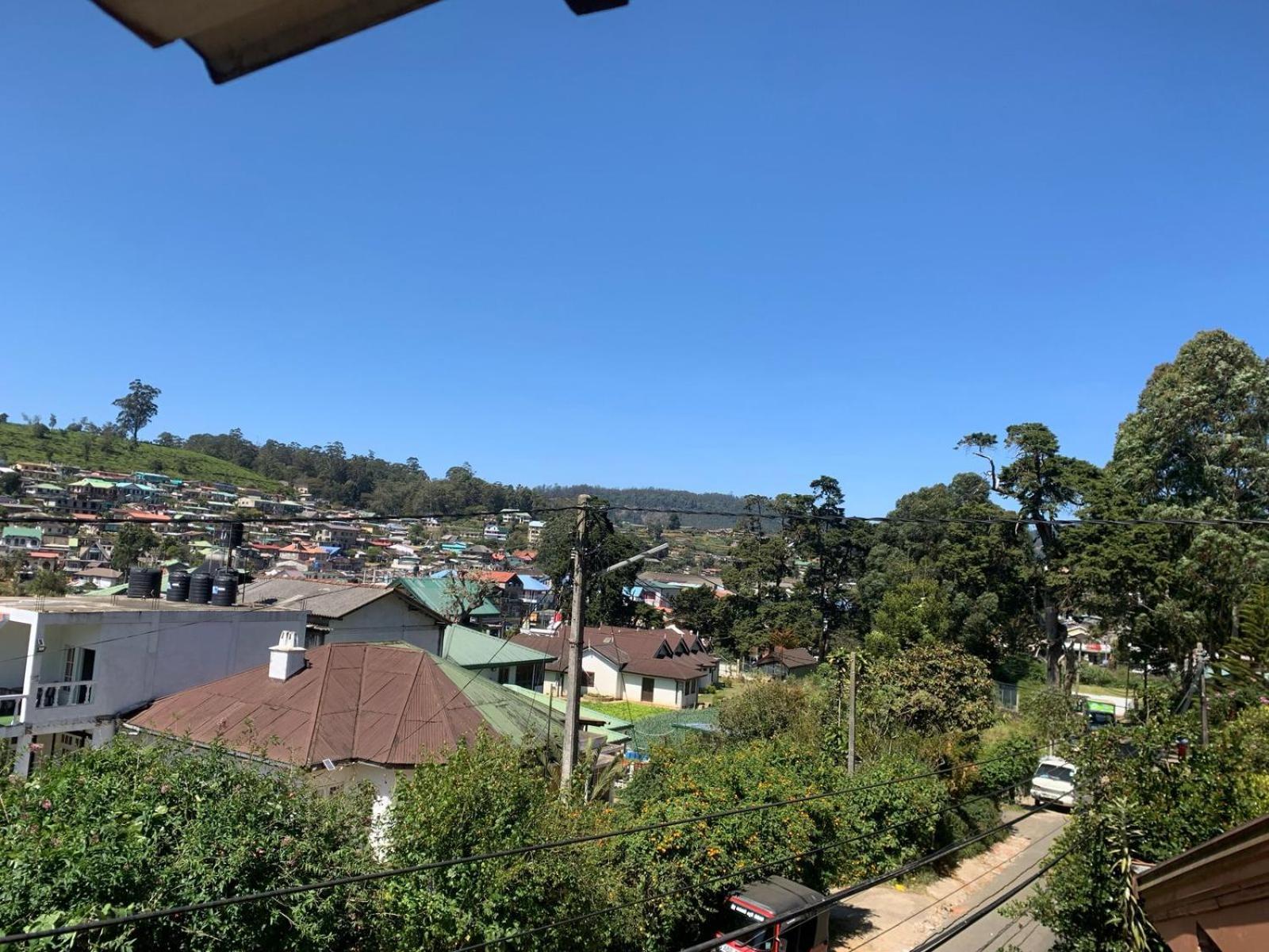 2020 Wooden Nuwara Eliya