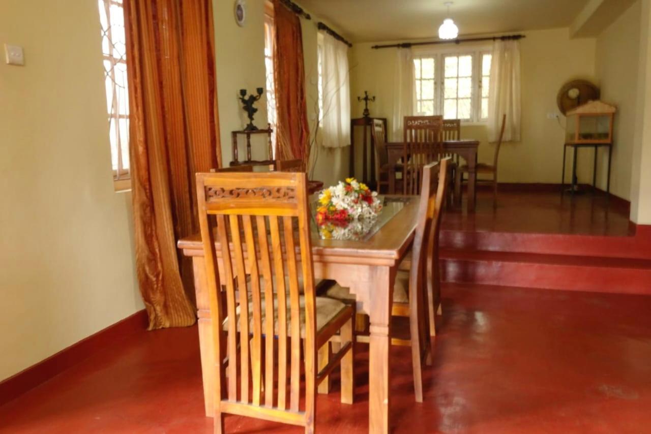 Bed & Breakfast Golden King