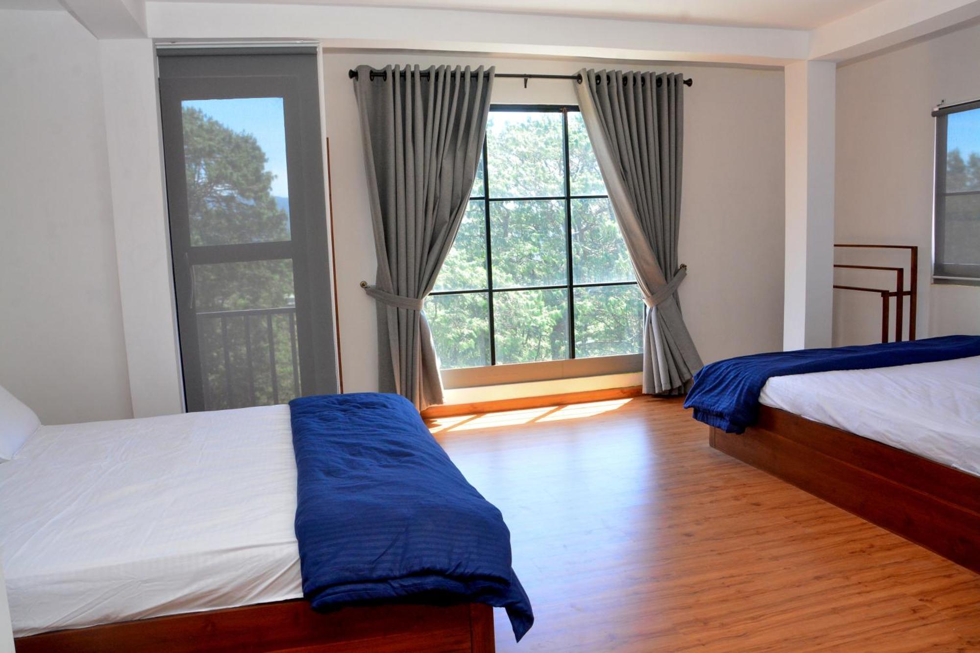 Guest house High Cliff