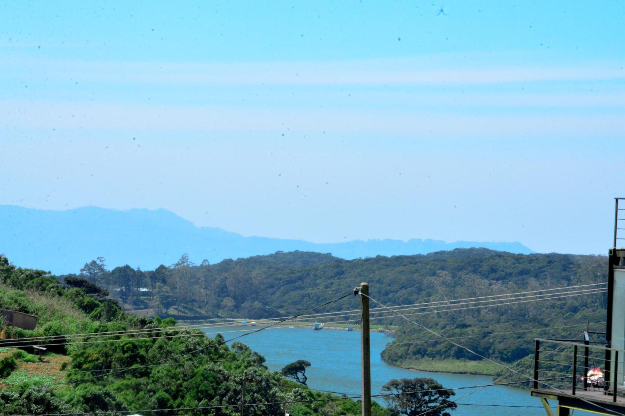 High Cliff *