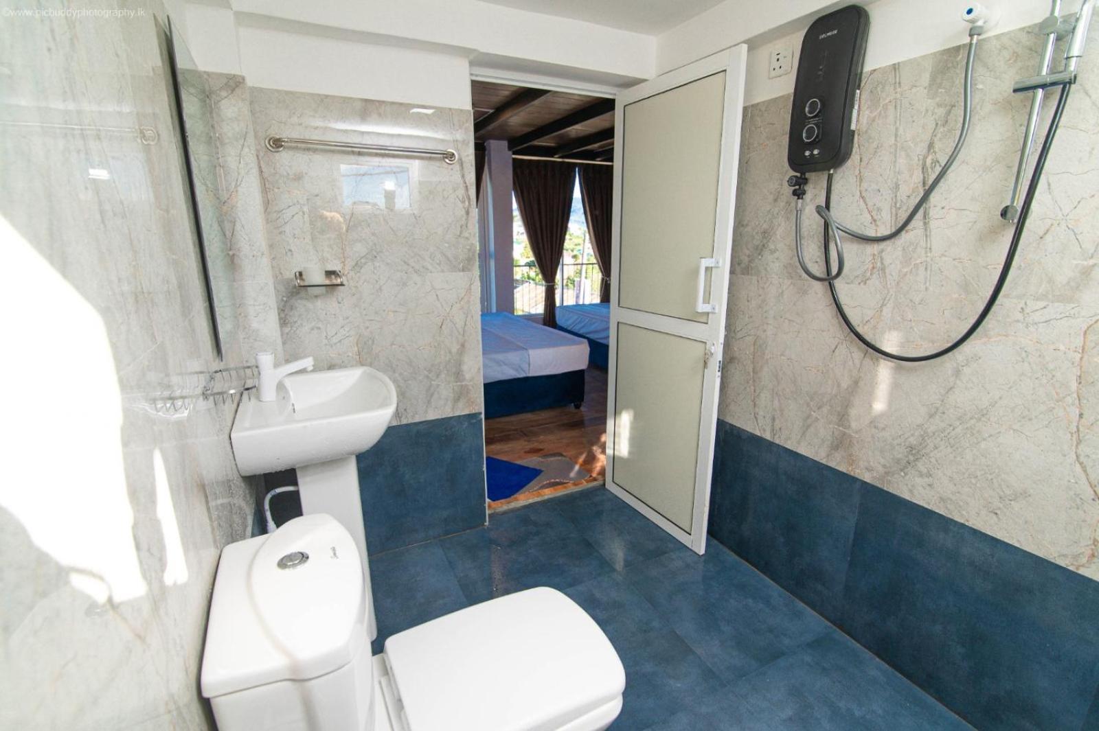 Villa Sunsky Family Nuwara Eliya