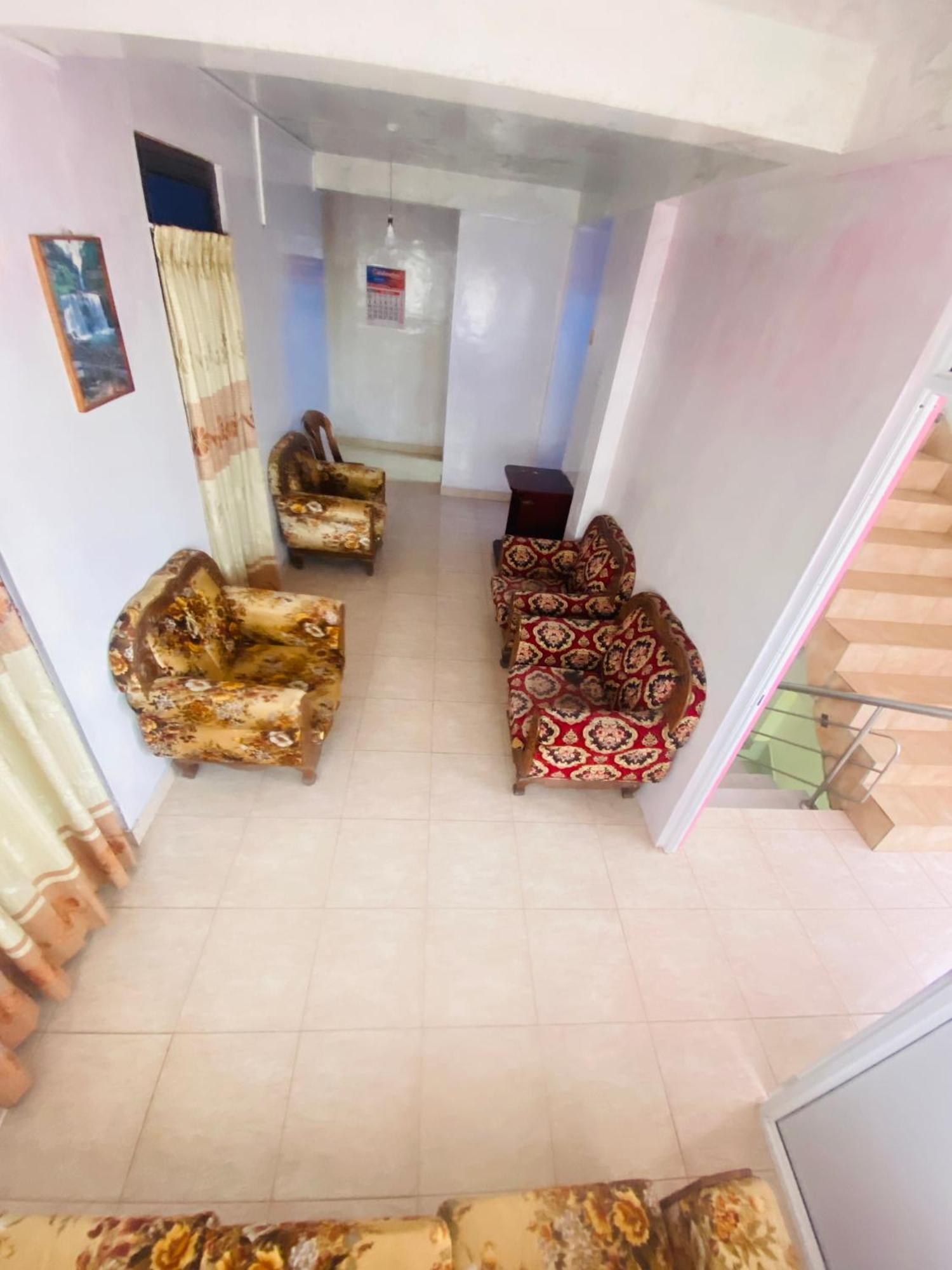 Guest house Horton Nuwara Eliya