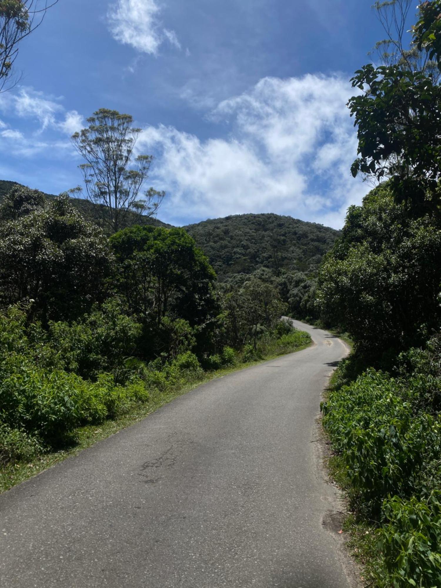 Horton * Nuwara Eliya