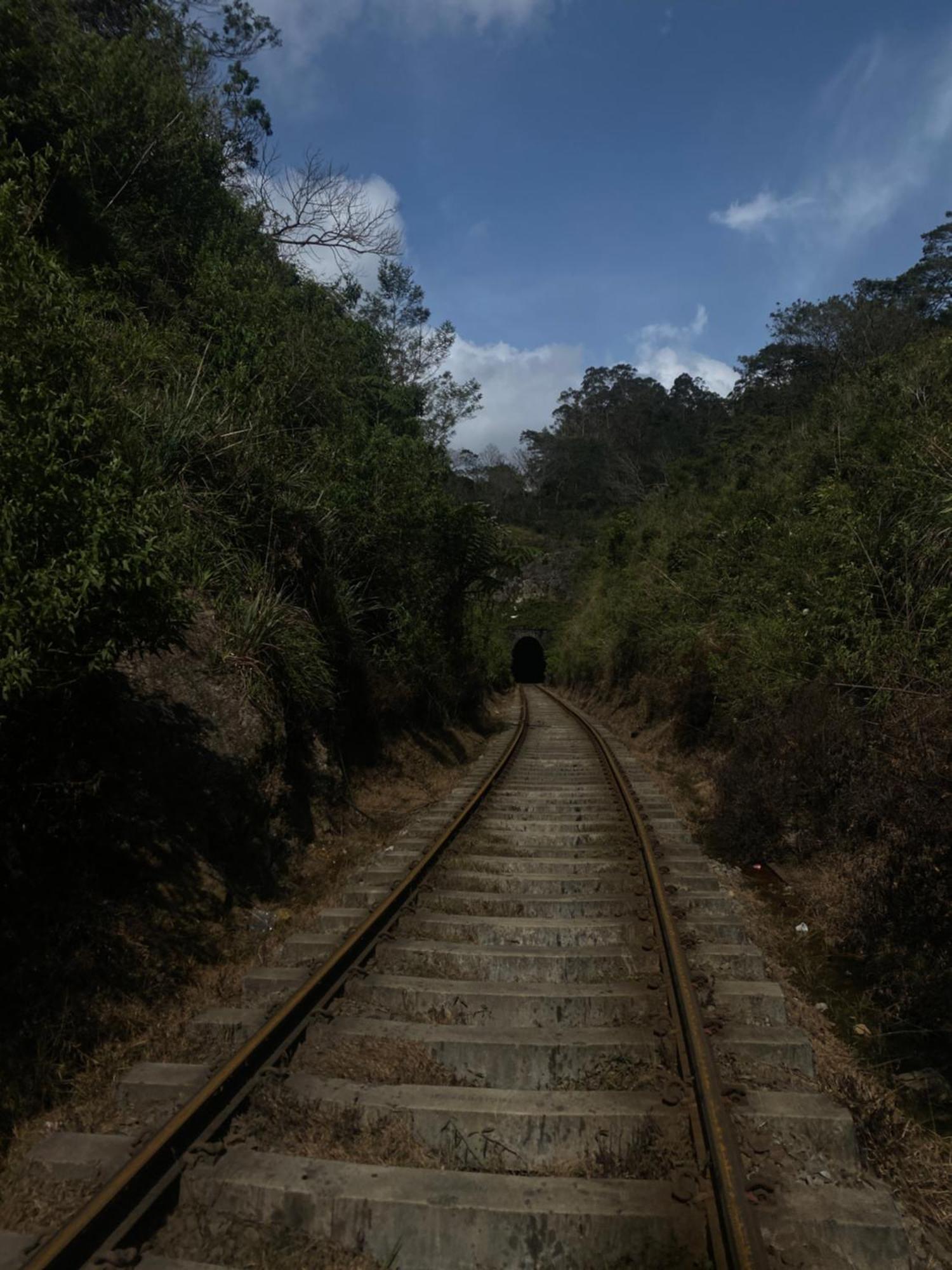 Horton Nuwara Eliya