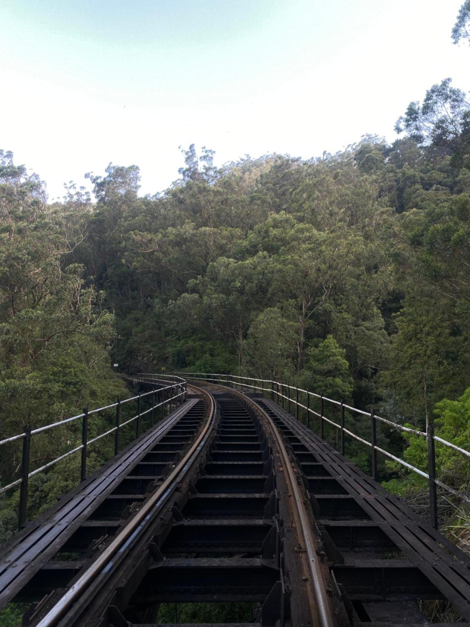 Horton Nuwara Eliya
