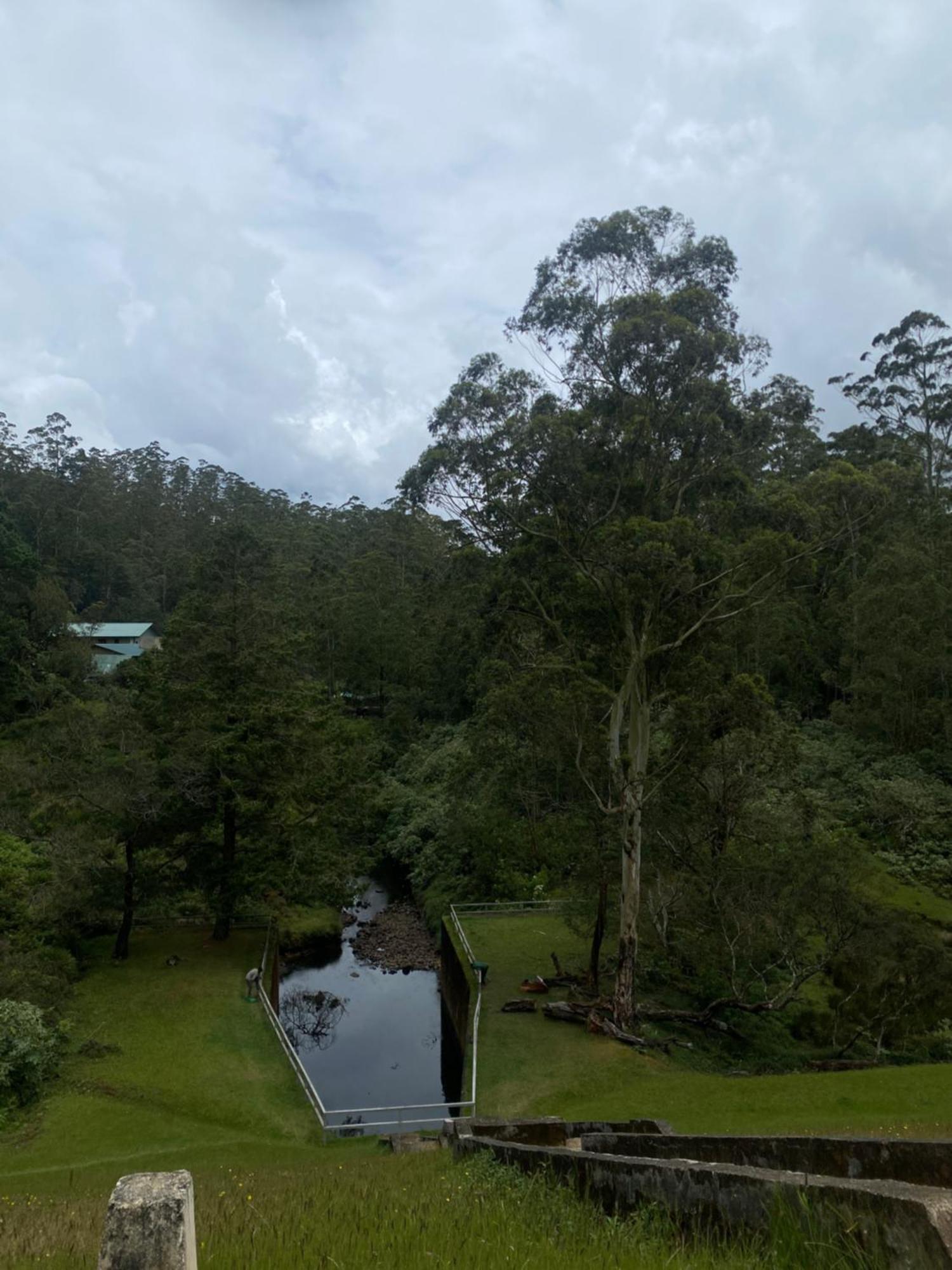 Guest house Horton