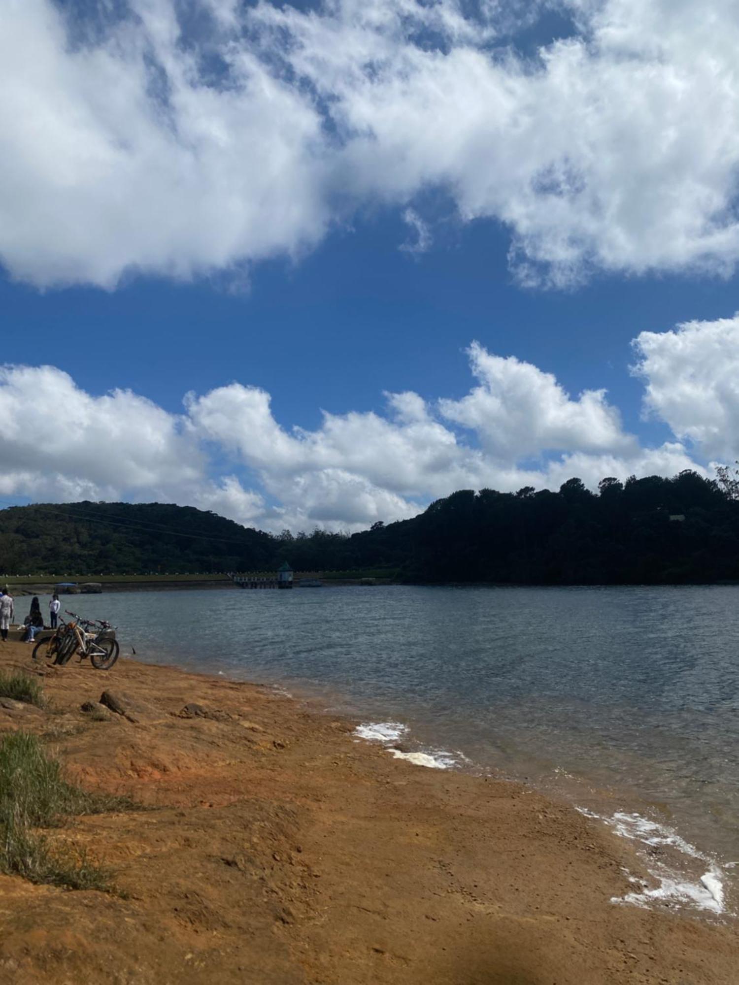 Horton * Nuwara Eliya