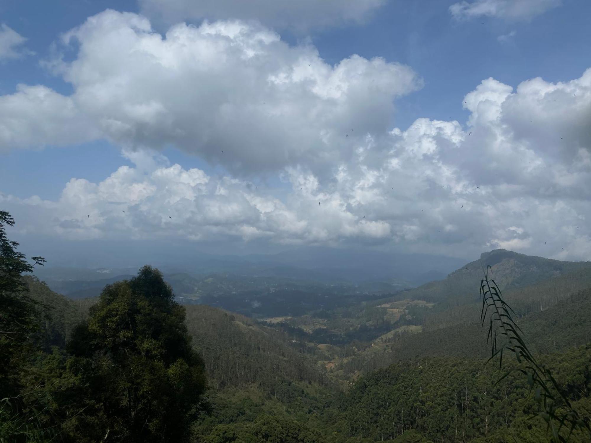 Horton * Nuwara Eliya