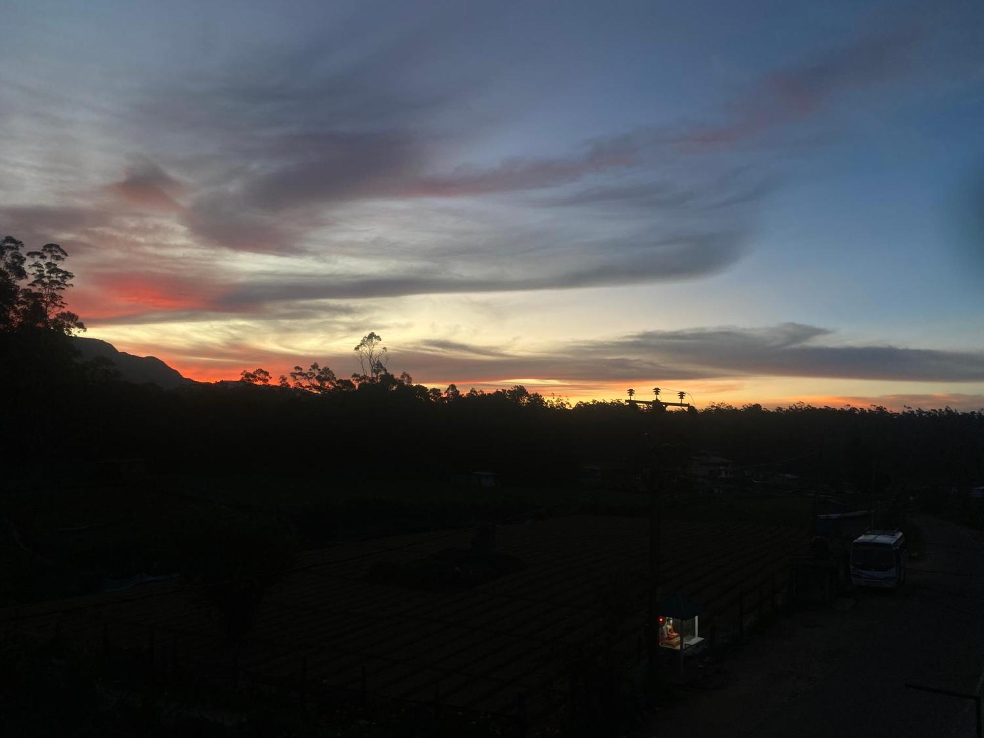 Horton Nuwara Eliya