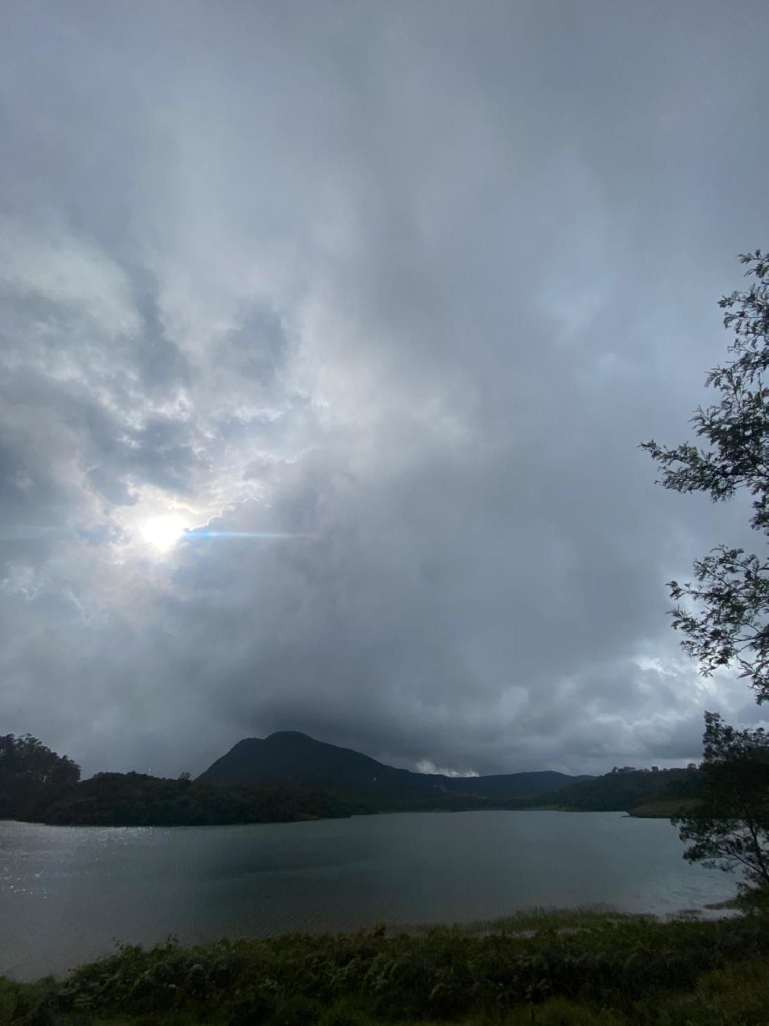 Horton * Nuwara Eliya