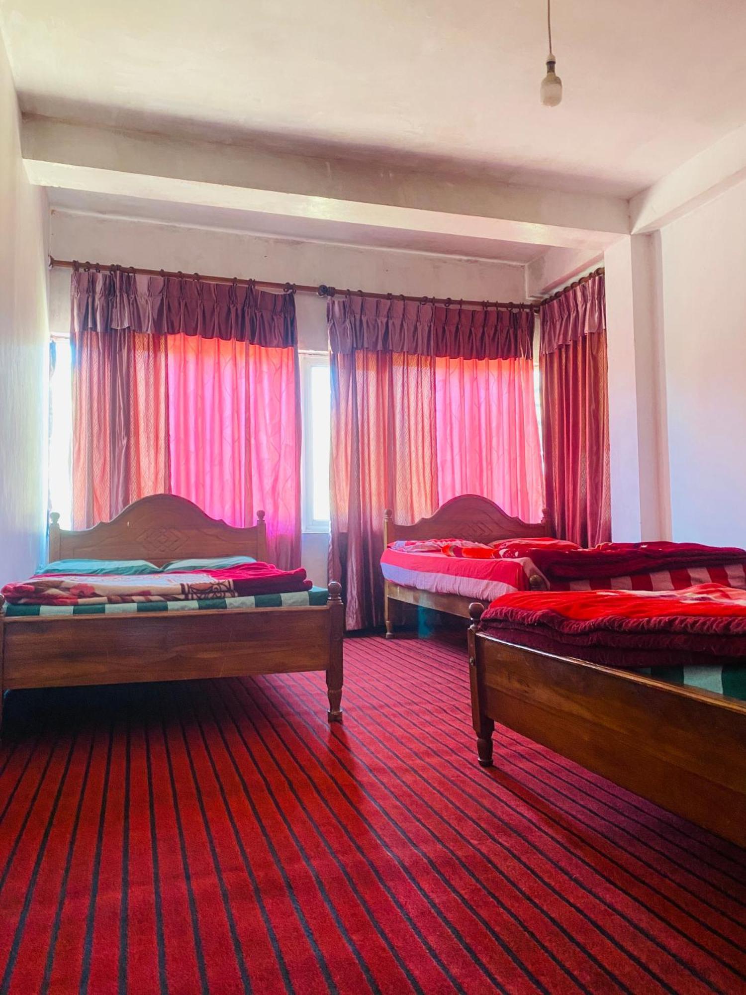 Horton Guest house Nuwara Eliya