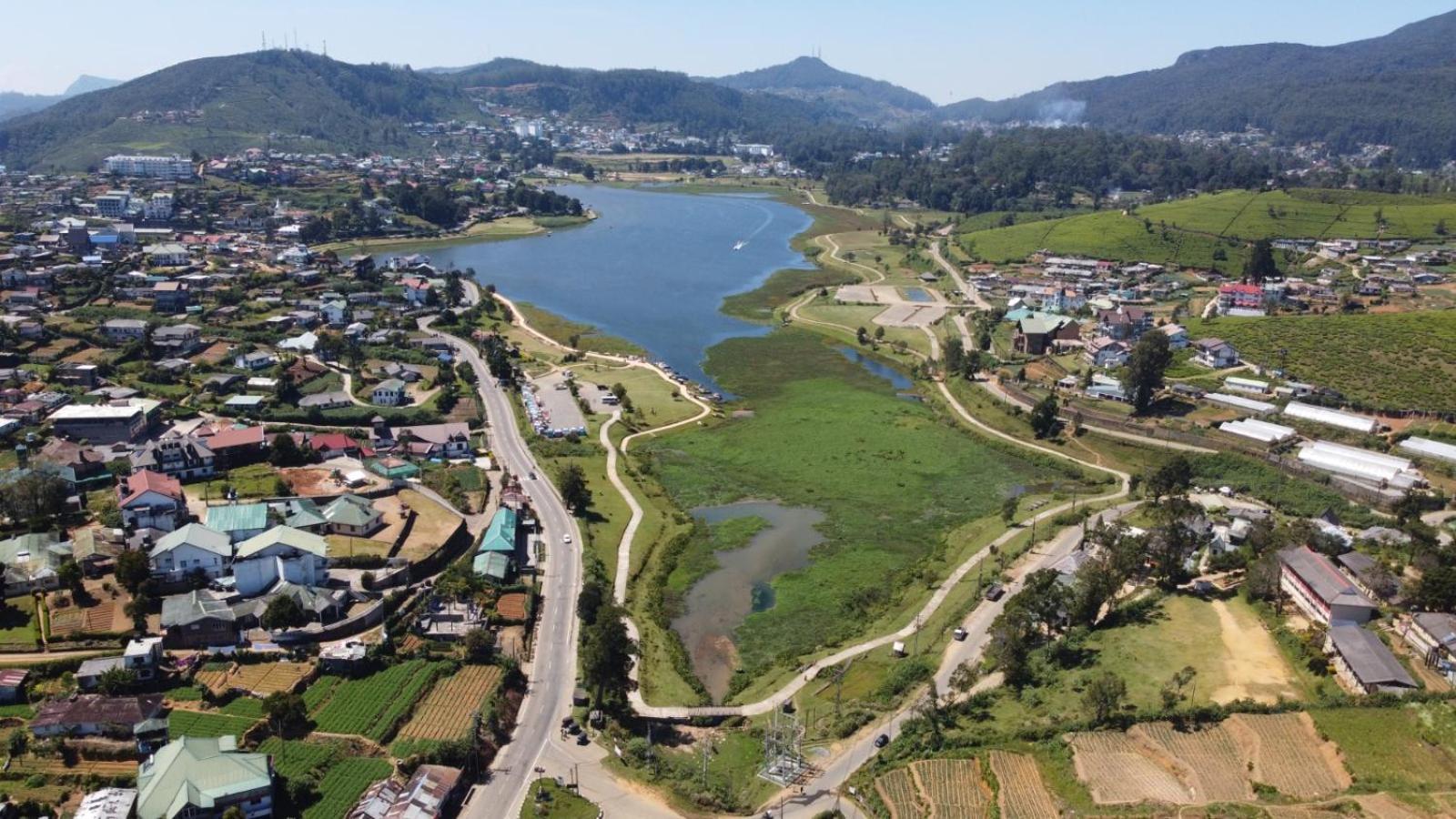 Montellaa Nuwara Eliya