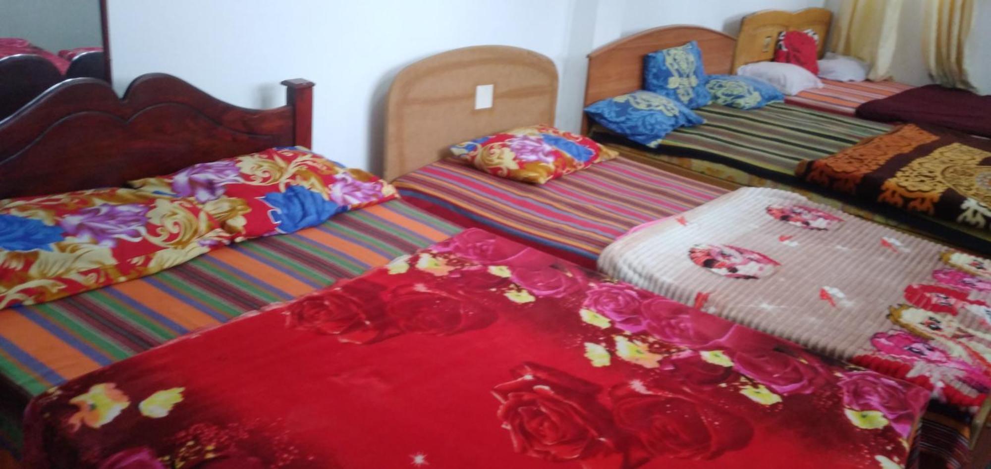 Guest house Jayamasa