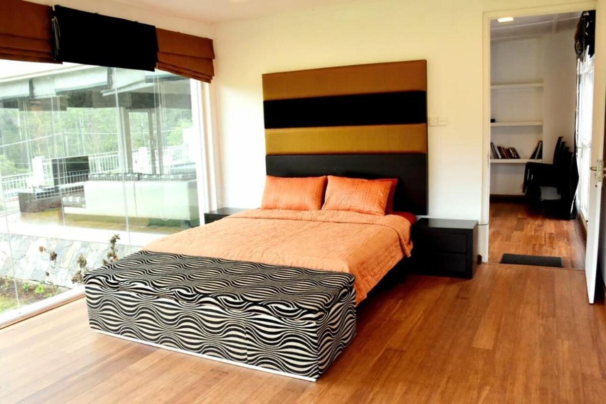 The Sixth, Villa Nuwara Eliya