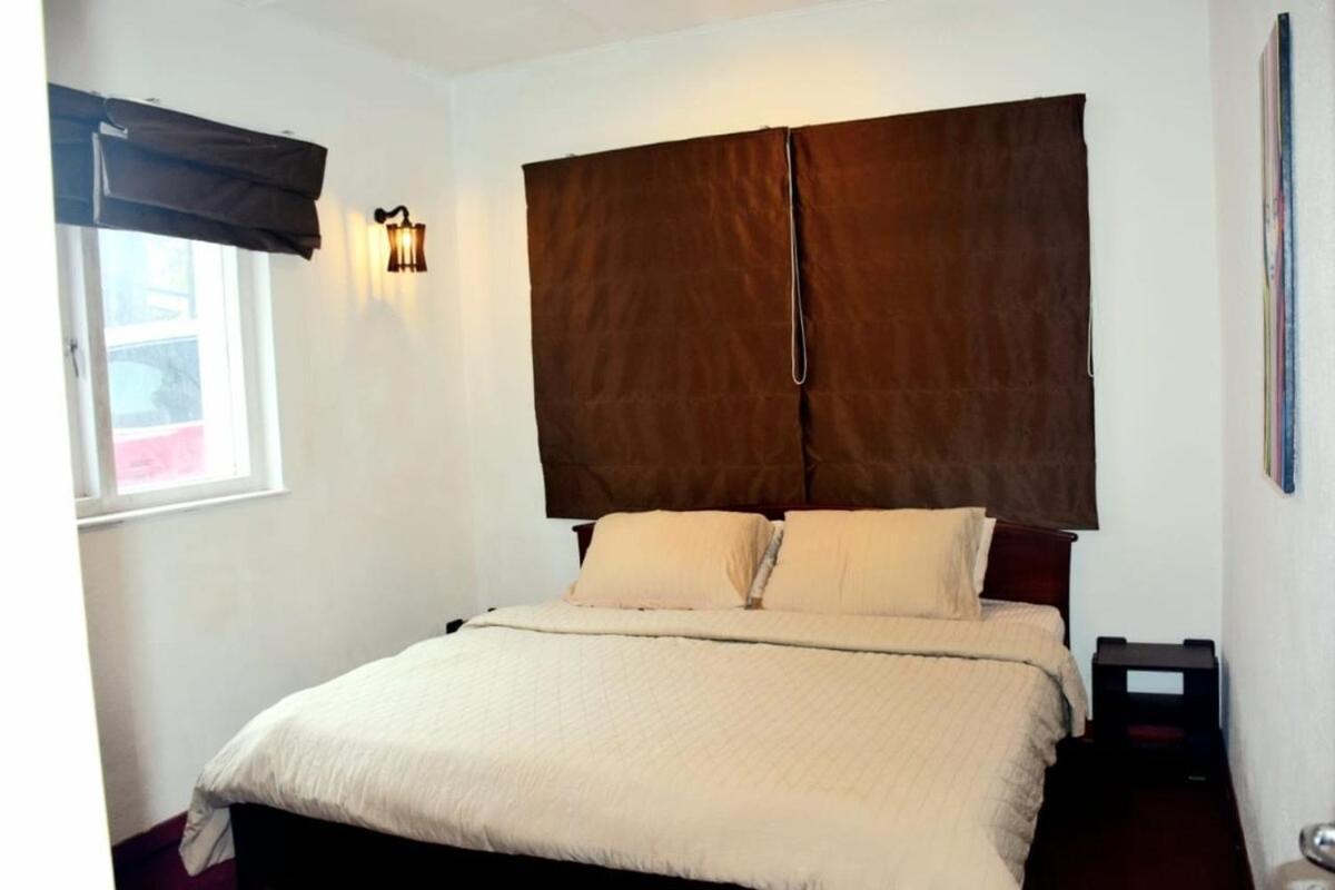 The Sixth, * Nuwara Eliya