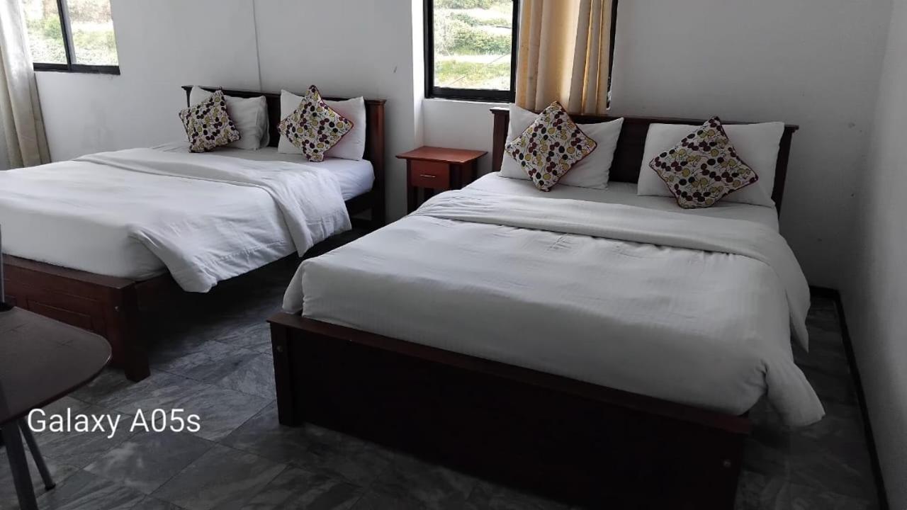 Hotel The Grand Nuwara Eliya