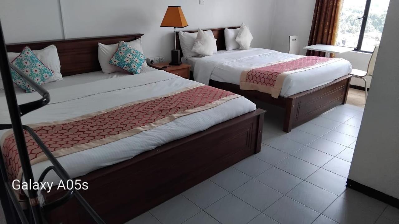The Grand Nuwara Eliya