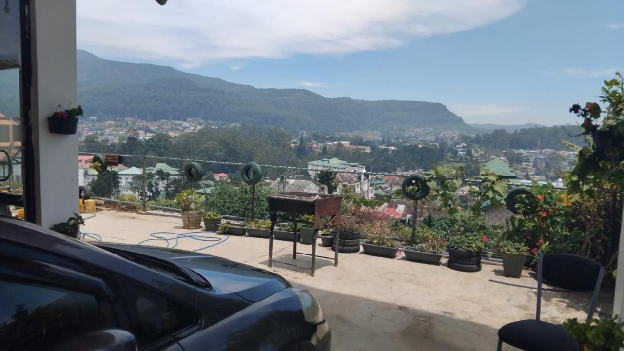 The Grand * Nuwara Eliya