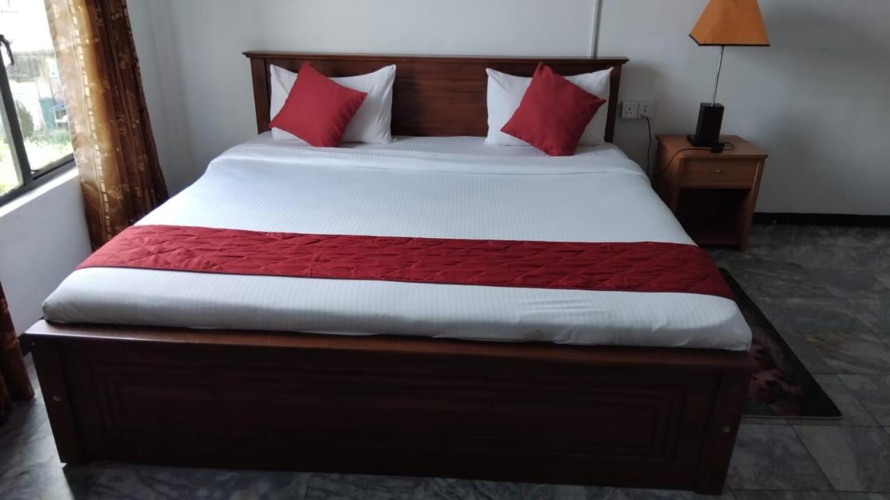The Grand Hotel Nuwara Eliya